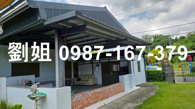 高雄燕巢農舍-1