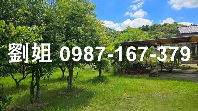 高雄燕巢農舍-2