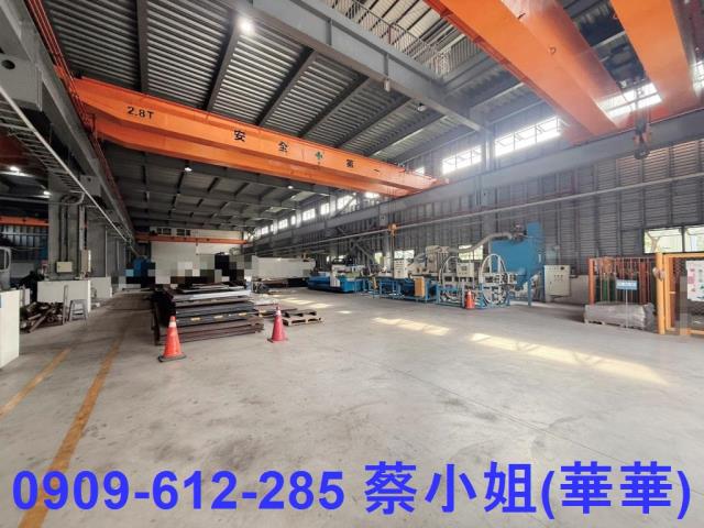 高雄大寮廠房-0