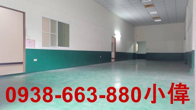 高雄鳥松廠房-0