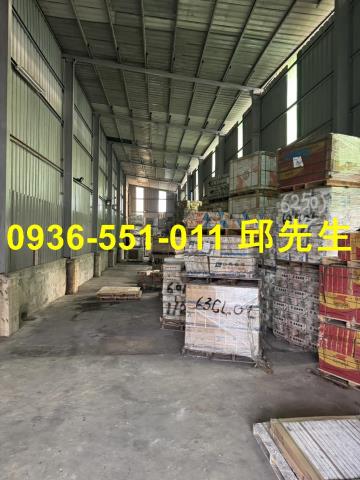 高雄大樹廠房-1