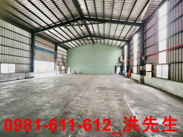 大寮廠房-2