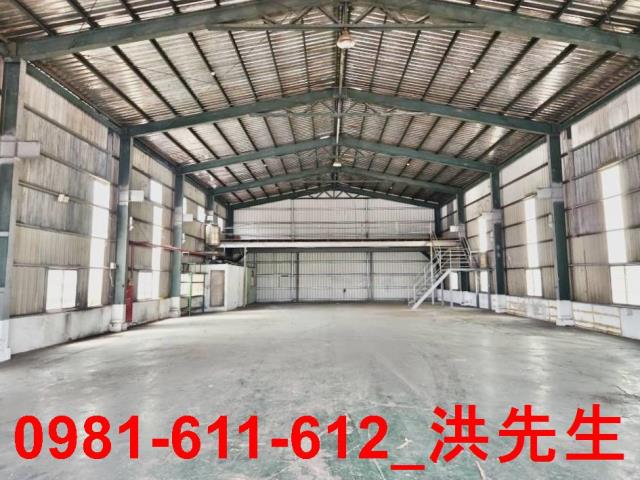 大寮廠房-1
