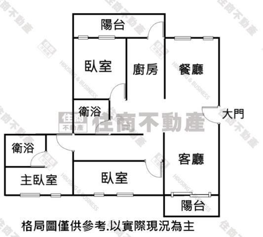高雄大樹華廈-14