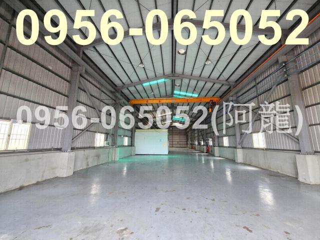高雄大寮廠房-0