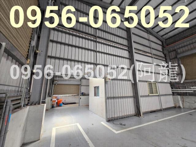 高雄大寮廠房-3