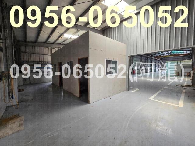 高雄大寮廠房-4