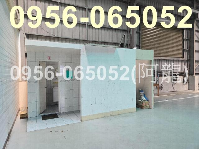 高雄大寮廠房-5