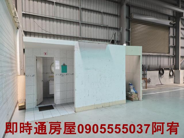 大寮廠房-1