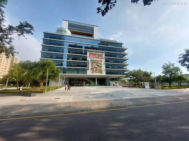 高雄苓雅大樓-12