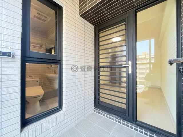 高雄苓雅大樓-11