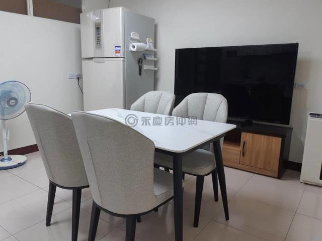 高雄左營公寓-1