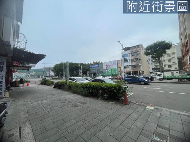 高雄左營公寓-4