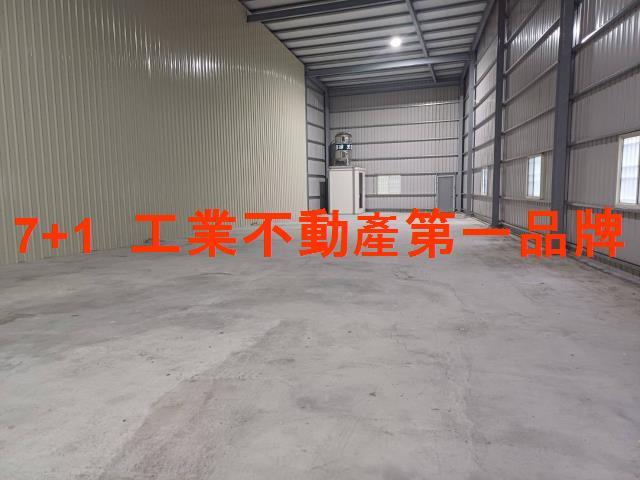 高雄楠梓廠房-0