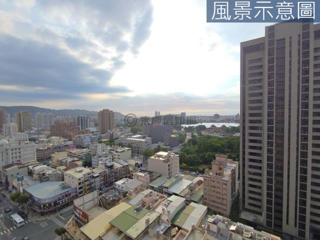 高雄左營大樓-12