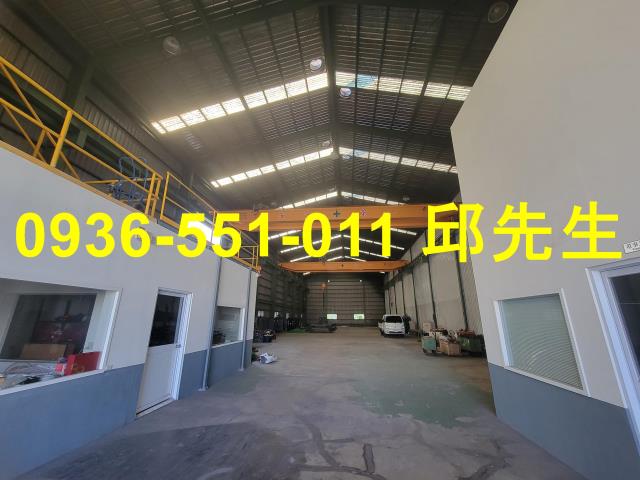 大寮廠房-0