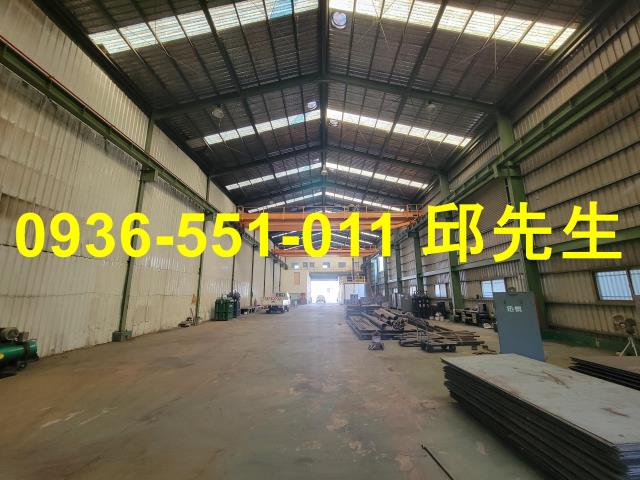 大寮廠房-1
