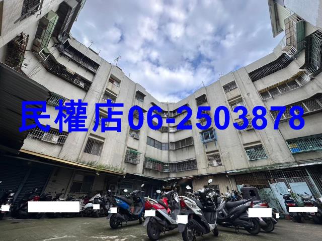 高雄公寓-0