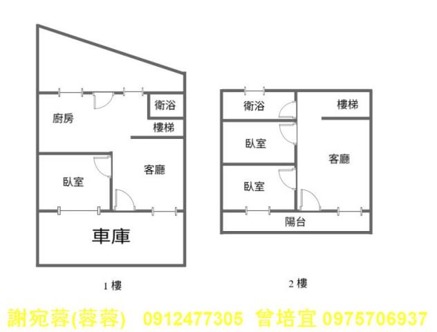 高雄路竹透天-5