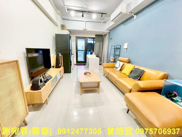 高雄三民區大樓-0