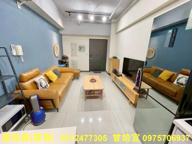 高雄三民區大樓-1