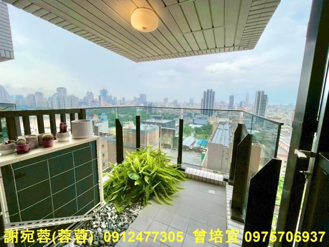 高雄三民區大樓-7