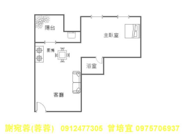 高雄三民區大樓-8