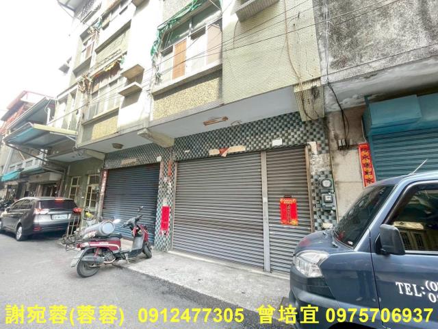 高雄路竹透天-0