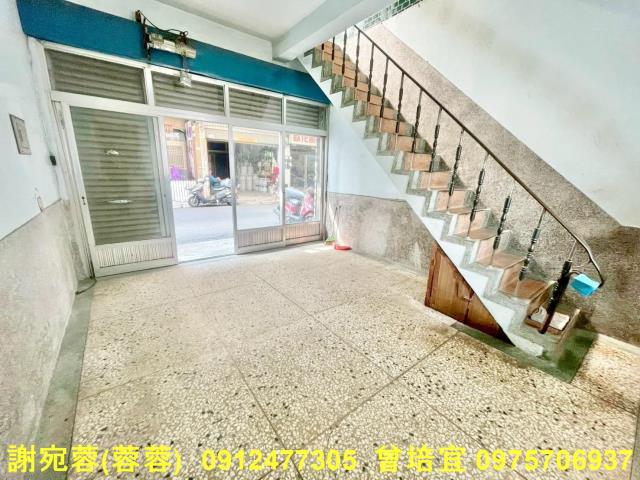 高雄路竹透天-2