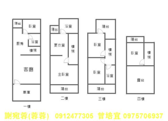 高雄岡山透天-11