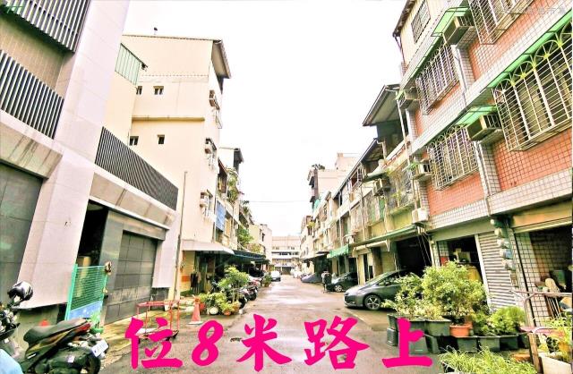 高雄三民區透天-0