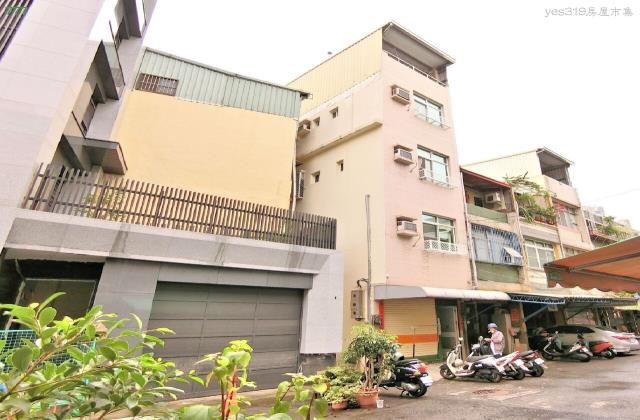 高雄三民區透天-1