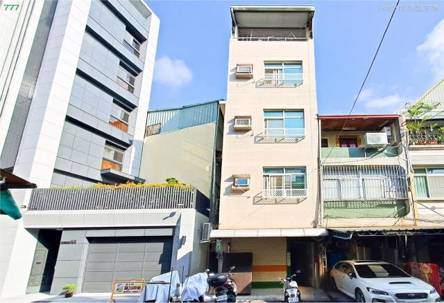 高雄三民區透天-2