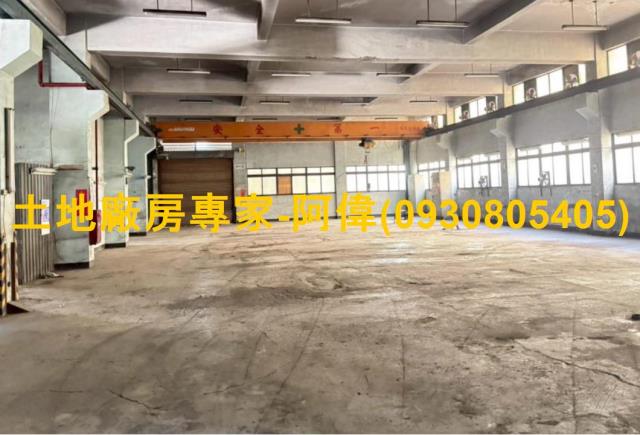 高雄小港廠房-0