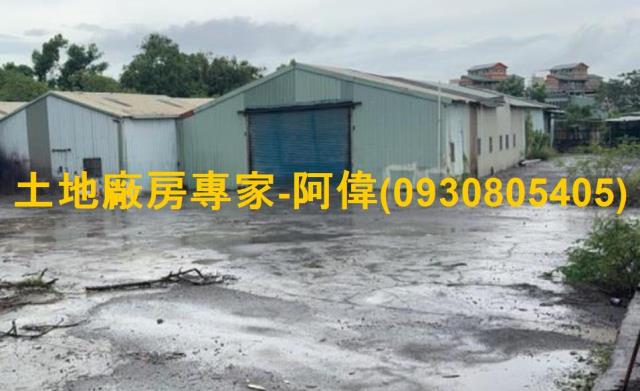 高雄鳥松廠房-0