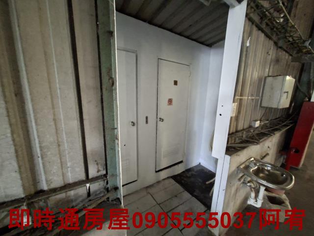 高雄燕巢廠房-1