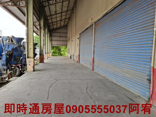 高雄燕巢廠房-2
