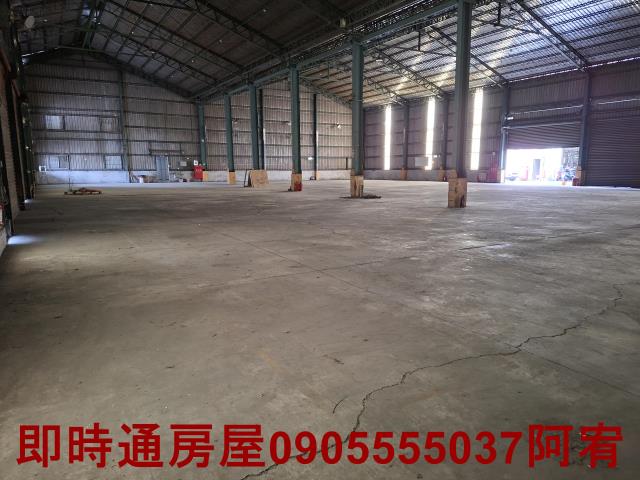 高雄燕巢廠房-3
