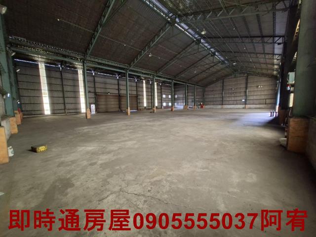 高雄燕巢廠房-5