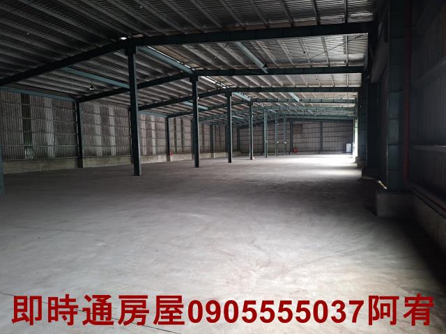 高雄燕巢廠房-0