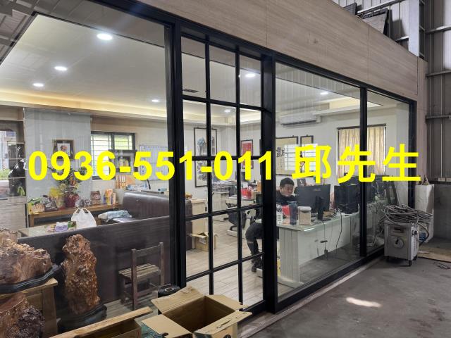 高雄大樹廠房-1