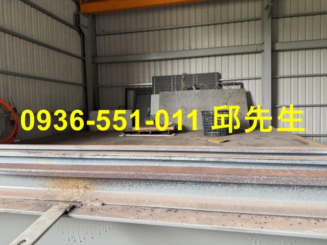 高雄大樹廠房-2