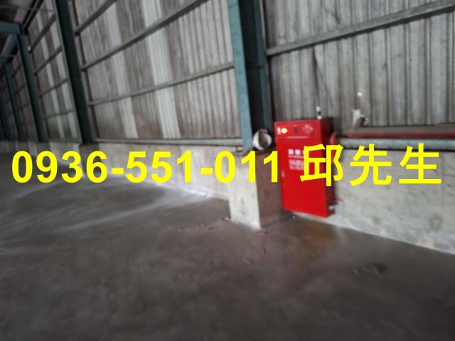 高雄燕巢廠房-5