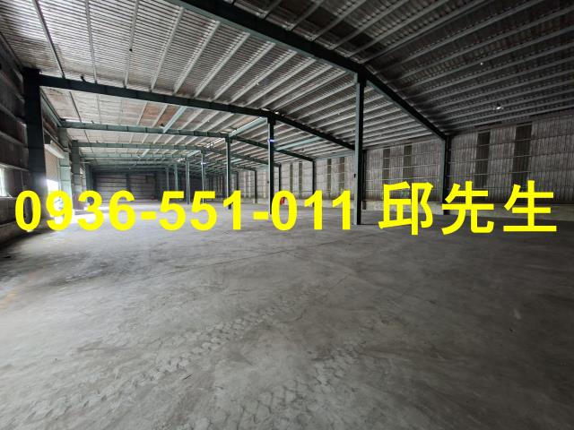 高雄燕巢廠房-2