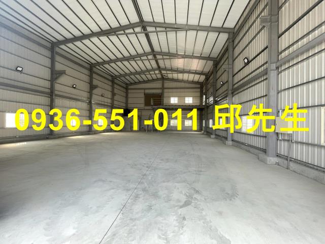 高雄大社廠房-0