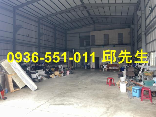 高雄大社廠房-1