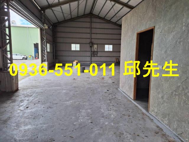 高雄仁武廠房-0