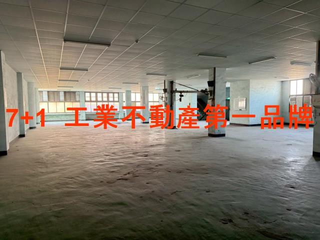 高雄廠房-4