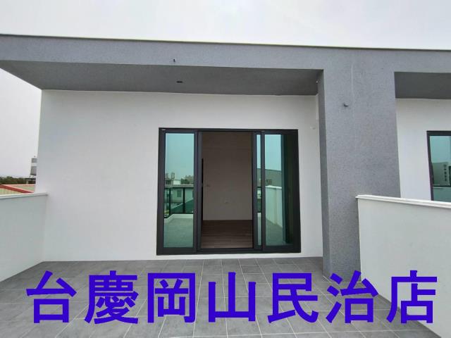 高雄岡山透天-7