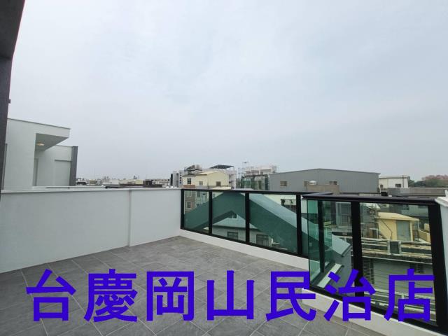 高雄岡山透天-8